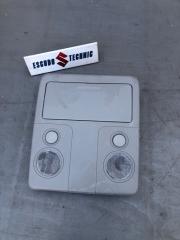 Плафон салона SUZUKI ESCUDO 2009