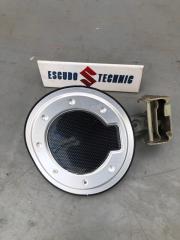 Лючок бензобака SUZUKI ESCUDO 2006 контрактная Лючок бензобака SUZUKI ESCUDO 2006