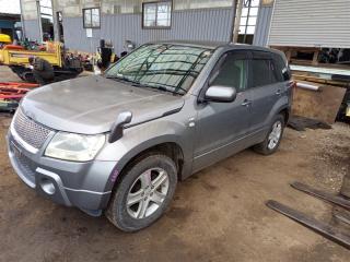 Капот SUZUKI ESCUDO TD94W H27A 57300-65810-000 1 ракурс