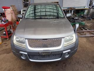 Капот SUZUKI ESCUDO TD94W H27A 57300-65810-000 3 ракурс