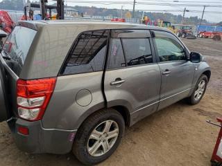 Капот SUZUKI ESCUDO TD94W H27A 57300-65810-000 4 ракурс