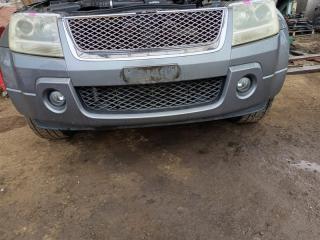 Ноускат с радиаторами передний SUZUKI ESCUDO 2006