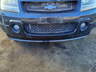 Ноускат с радиаторами передний SUZUKI ESCUDO 2006