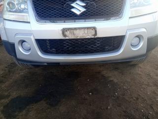 Ноускат с радиаторами передний SUZUKI ESCUDO 2006