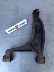 Рычаг подвески верхний задний правый SUZUKI ESCUDO 2007