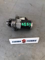 Стартер SUZUKI ESCUDO 2010