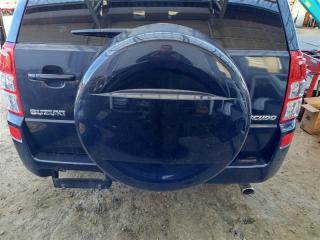 Дверь 5-я SUZUKI ESCUDO 2006