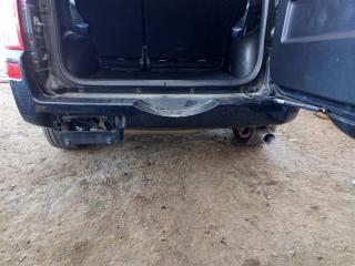 Бампер задний SUZUKI ESCUDO 2006