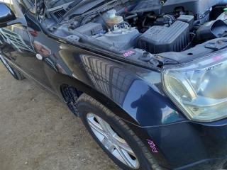 Крыло переднее правое SUZUKI ESCUDO 2006