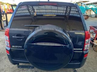 Дверь левая передняя SUZUKI ESCUDO TD54W J20A 68002-65844-000 5 ракурс Дверь левая передняя SUZUKI ESCUDO TD54W J20A 68002-65844-000 5 ракурс