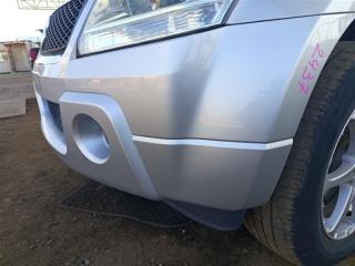 Ноускат с радиаторами передний SUZUKI ESCUDO 2006