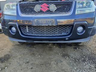 Ноускат с радиаторами передний SUZUKI ESCUDO 2006