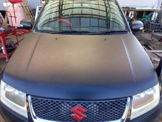 Капот SUZUKI ESCUDO 2006