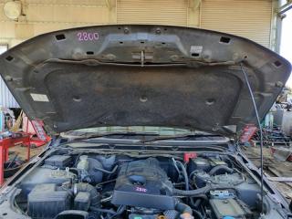 Капот SUZUKI ESCUDO TD54W J20A 57300-65810-000 4 ракурс