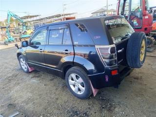Капот SUZUKI ESCUDO TD54W J20A 57300-65810-000 5 ракурс