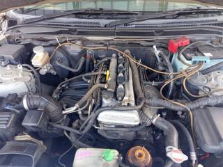 Двигатель SUZUKI ESCUDO 2006 контрактная Двигатель SUZUKI ESCUDO 2006