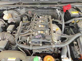 Двигатель SUZUKI ESCUDO 2009 контрактная Двигатель SUZUKI ESCUDO 2009