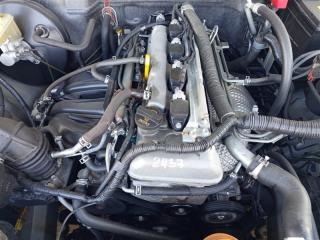 Двигатель SUZUKI ESCUDO 2006 контрактная Двигатель SUZUKI ESCUDO 2006