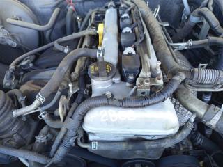 Двигатель SUZUKI ESCUDO 2006 контрактная Двигатель SUZUKI ESCUDO 2006