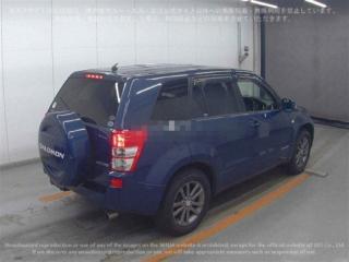 Двигатель SUZUKI ESCUDO 2007 контрактная Двигатель SUZUKI ESCUDO 2007