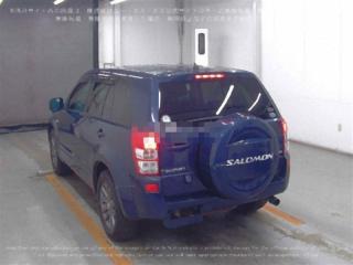 Зеркало правое SUZUKI ESCUDO 2007