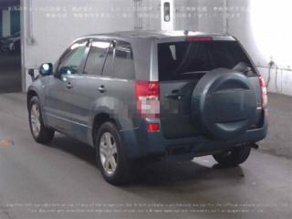 Зеркало левое SUZUKI ESCUDO 2005