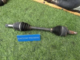 Привод передний правый SUZUKI ESCUDO 2005