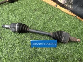 Привод передний правый SUZUKI ESCUDO 2005