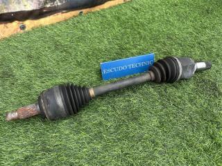 Привод передний правый SUZUKI ESCUDO 2006