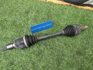 Привод передний правый SUZUKI ESCUDO 2006