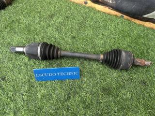 Привод передний правый SUZUKI ESCUDO 2011