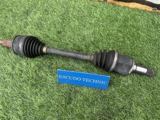 Привод передний правый SUZUKI ESCUDO 2014