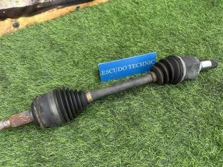 Привод передний правый SUZUKI ESCUDO 2014