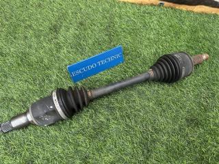 Привод передний правый SUZUKI ESCUDO 2009