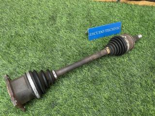 Привод передний левый SUZUKI ESCUDO 2005