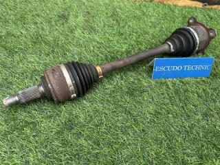 Привод передний левый SUZUKI ESCUDO 2005