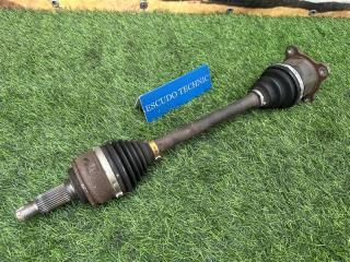 Привод передний левый SUZUKI ESCUDO 2006