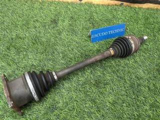 Привод передний левый SUZUKI ESCUDO 2006