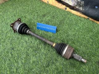 Привод передний левый SUZUKI ESCUDO 2006