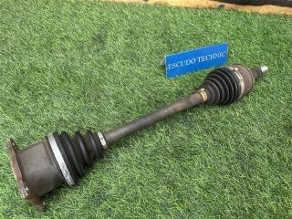 Привод передний левый SUZUKI ESCUDO 2006