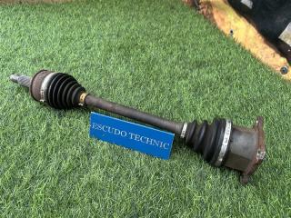 Привод передний левый SUZUKI ESCUDO 2007