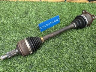 Привод передний левый SUZUKI ESCUDO 2006