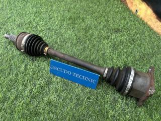 Привод передний левый SUZUKI ESCUDO 2009