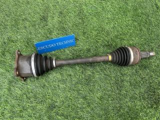 Привод передний левый SUZUKI ESCUDO 2010