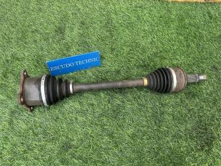 Привод передний левый SUZUKI ESCUDO 2014