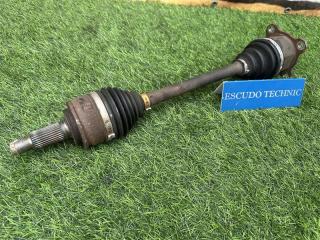 Привод передний левый SUZUKI ESCUDO 2014