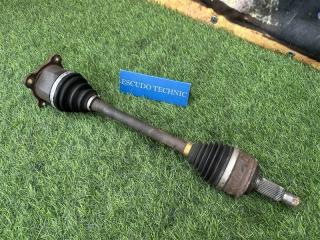 Привод передний левый SUZUKI ESCUDO 2014