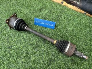 Привод передний левый SUZUKI ESCUDO 2009