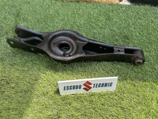 Рычаг подвески нижний задний левый SUZUKI ESCUDO 2009