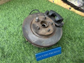 Ступица передняя левая SUZUKI ESCUDO 2005